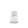 Reebok Maison Margiela x Instapump Fury Memory Of — белые кроссовки унисекс, обувь — белый Core — черный, черный GZ4205