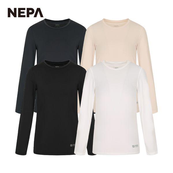  Nepa Nepa Женская футболка S freSh Dono Round 7j45300