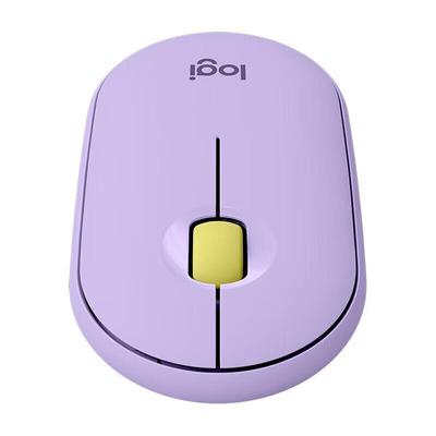 Logitech Беспроводная Bluetooth-мышь Pebble