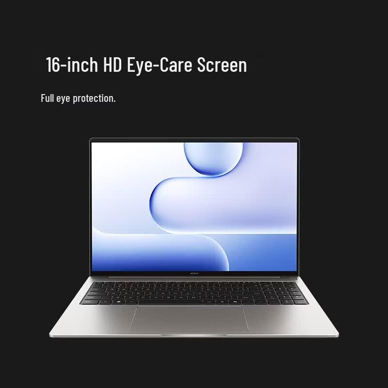 Honor MagicBook X16 2026 Ryzen Edition Laptop (CN version)