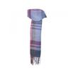 Womens/Ladies Tartan Supersoft Scarf