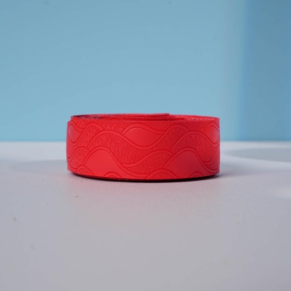 Anti-slip Racket Handle Wrap 2M Fishing Rod Sweatband Racket Grips Sweat Band Racket Handle