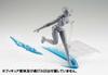 TAMASHII NATIONS Tamashii ЭФФЕКТ ВОЛНА Синяя окрашенная подвижная фигурка Вер. Немасштабируемый АБС и ПВХ