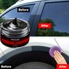 Пластиковый Ремонтный Агент для Автомобиля, Восстановление Панелей Салона Автомобиля, Восковое Покрытие, Полировка и Восстановление Пластика, Резины, Кожи, Паста для Ухода за Автомобилем