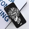 Miyagi Endshpiel Рэпер Певец Для Samsung Galaxy M14 M34 M54 M31 M13 M33 M12 M32 M52 M11 M21 M35 M53 M55 M15 M06 M16 Чехол