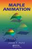 Книга Maple Animation