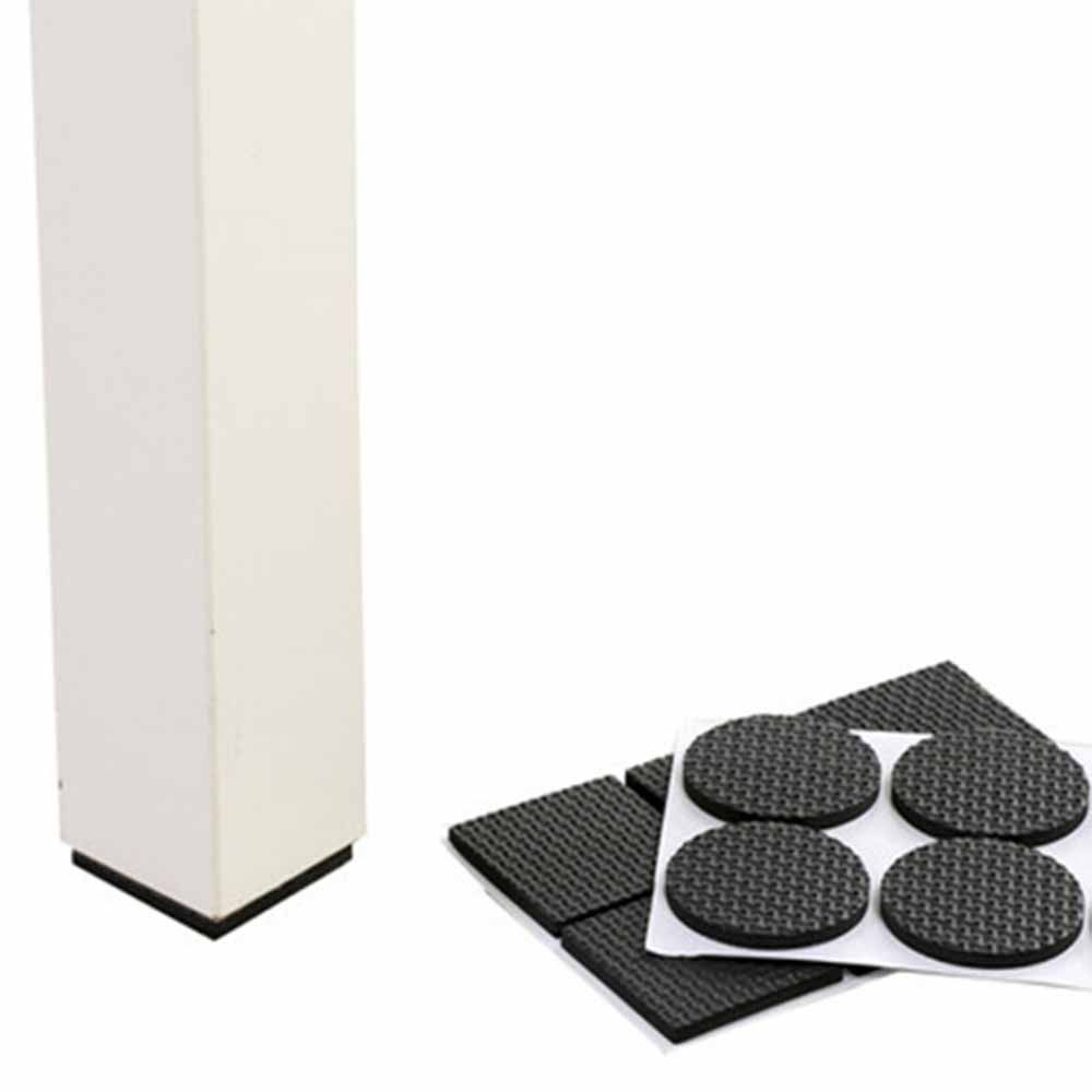 Mat Floor Protectors Mat Furniture Anti Slip Feet Pads Floor Mat Chair Leg Protector Floor Pads
