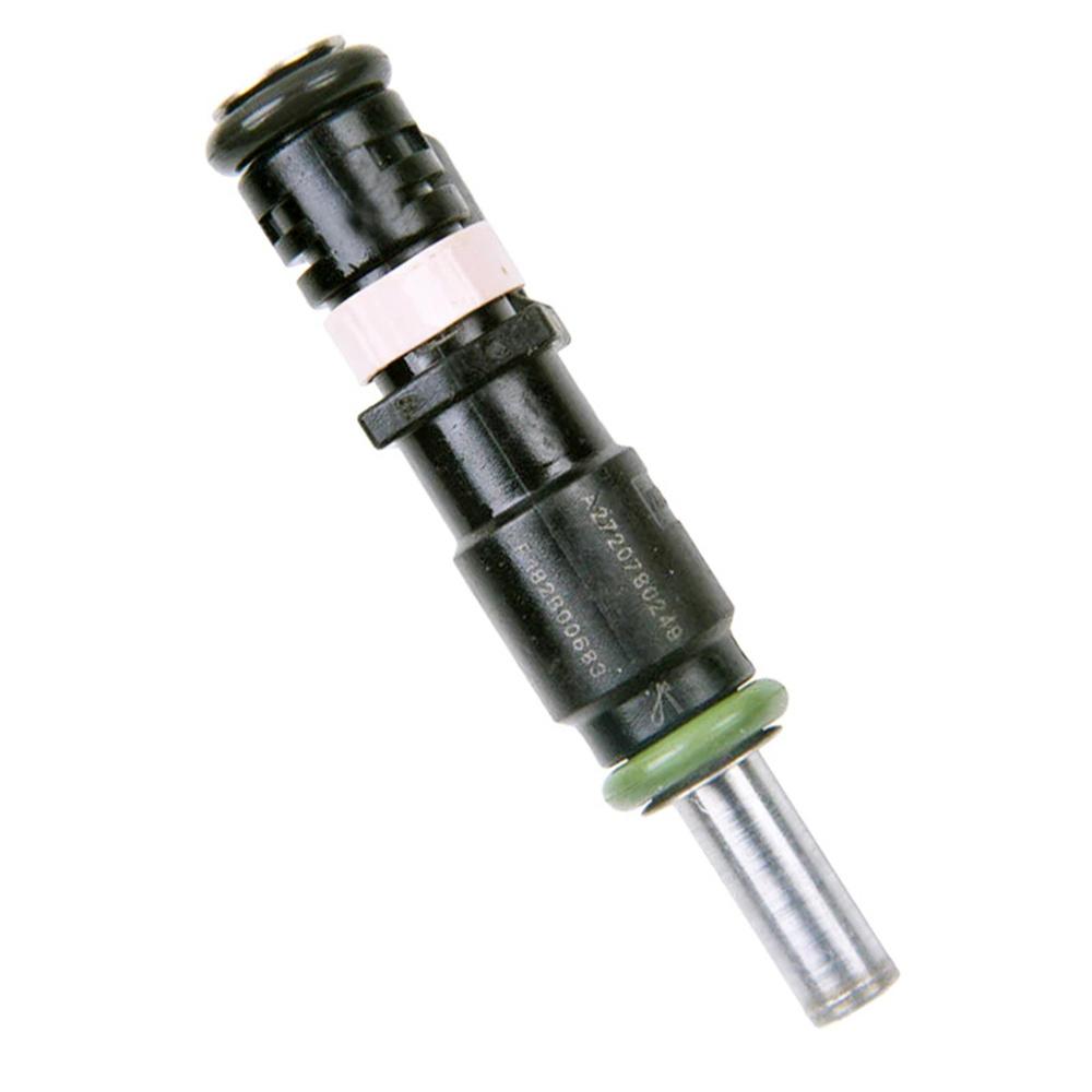 6Pcs Fuel Injector 2720780249 For Mercedes-Benz C230 C280 C300 C350 V6 2006-2012