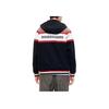 Новая коллекция коллаборации Mihara Yasuhiro X FILA MIHARA YASUHIRO Куртки Мужские Черный F11M213702F-BK