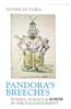 Книга Pandora's Breeches : Women,Science and Power In the Enlightenment