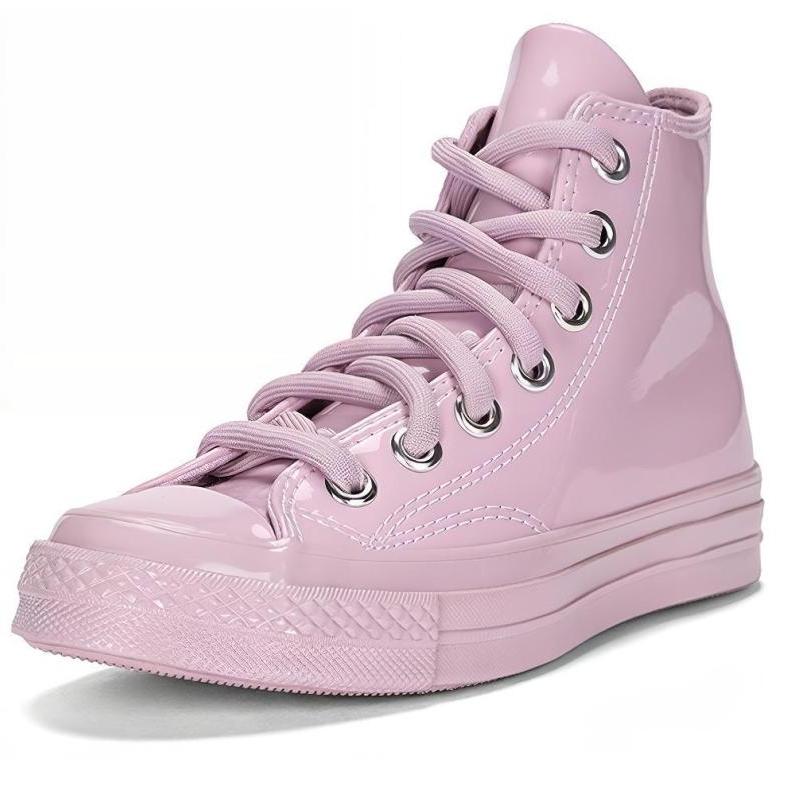 Converse Кеды Chuck Taylor All Star 1970-х годов Розово-фиолетовые Женские