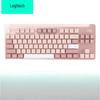 Беспроводная механическая клавиатура Logitech G K855 с Bluetooth