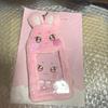 [USED] ANITEEZ Photocard Holder Keyring Dongbyeoli