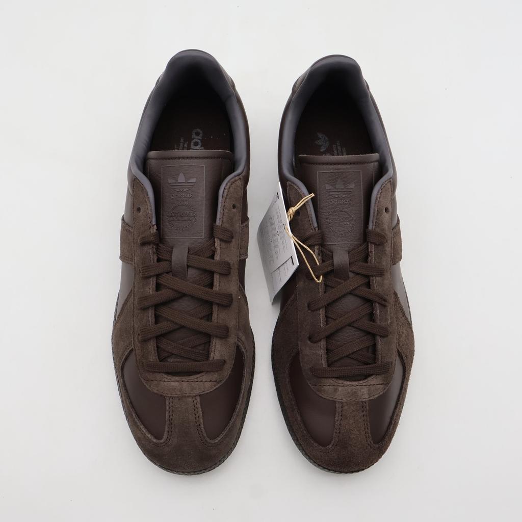 JR2003 adidas Originals BW Армейский Темно-коричневый Темно-коричневый Ночной коричневый (Мужской)