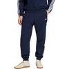 adidas Оригинальные спортивные брюки Originals Firebird в полоску с эластичными боковыми карманами, вязаные, мужские, низ KE1370