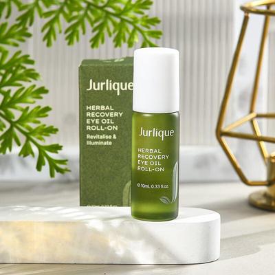 Jurlique Масло для обновления Herbal Recovery