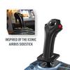 Джойстик THRUSTMASTER TCA Sidestick X Airbus Edition - Xbox Series X|S и ПК