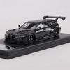 Хикар 1:64 M3 Touring GT3 Легкосплавный Автомобиль Литье под Давлением и Транспортные Средства Модель Автомобиля Миниатюрная Масштабная Модель Автомобиля Для Коллекции Подарок
