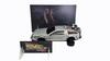Happinet Back To the Future Time Machine Part for Ages 14 and Up R/C 2,