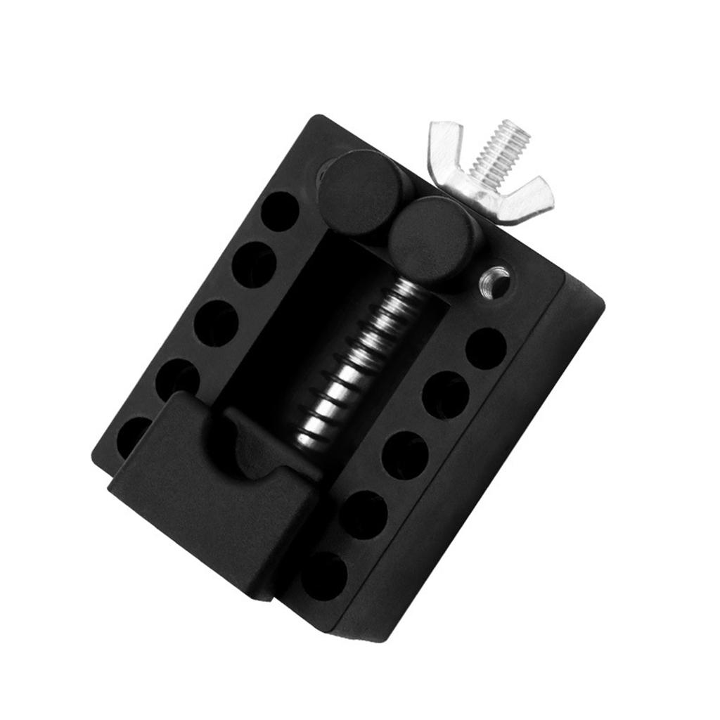 Adjustable Watch Opener Tool for Back Case Removal and Repair Easily Remove and Repair Watch Cases with This Adjustable