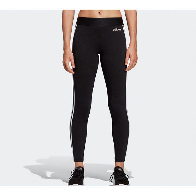 adidas Леггинсы Essentials с 3 полосками DP2389