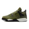Новые 4 Retro SE Craft Medium Olive PS FB9929-200