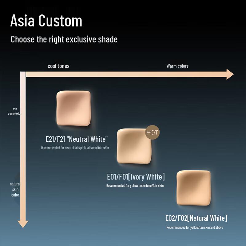 Funny Elves Long-Wear Foundation