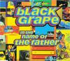 CD BLACK GRAPE - In The Name Of The Father RAXTD19 Radioactive 1995 UK Rock Used