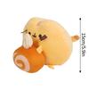 Pusheen Figure Ornament Pusheen Charm Accessories Desk Accessories Fluffy Cushion Gifts Birthday Gifts