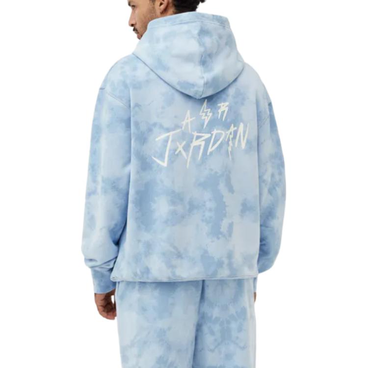 Jordan Худи X J Balvin DR2958-447
