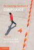 Книга The Cambridge Handbook of Compliance