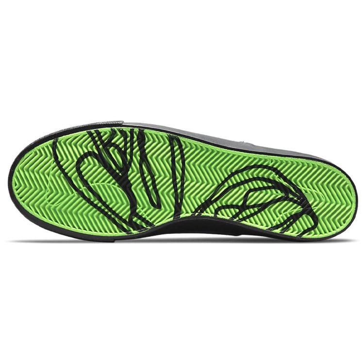 Nike Sb Zoom Verona Slip Leo Baker Синий Пустота DC4231-400
