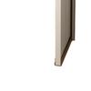 Windproof Dustproof Door Bottom Seal Strip Under Door Draft Stopper  Door Thickness 3.5-5cm