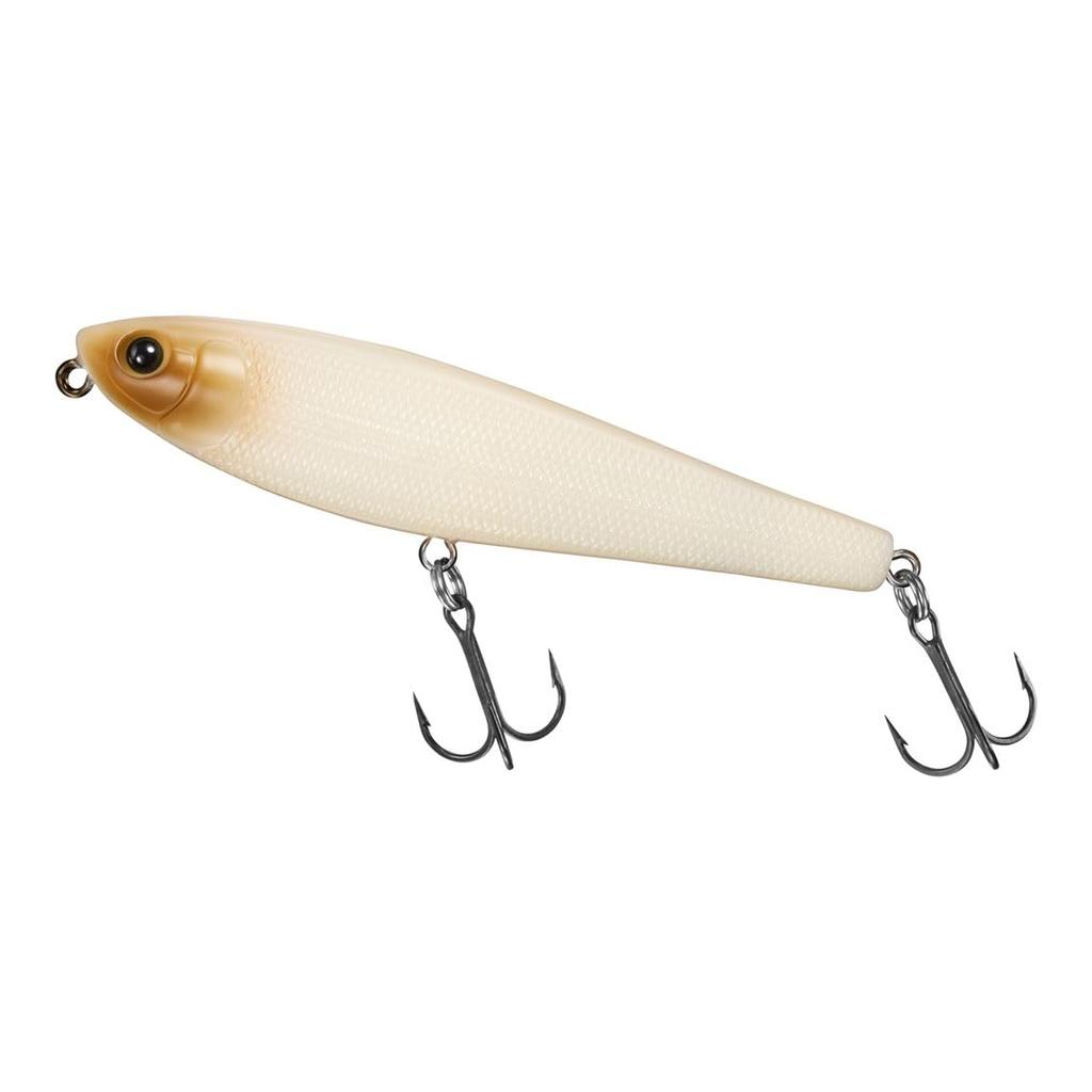 Daiwa Silver Wolf Rough Trick 90F Bone (DAIWA) Lure/Saltwater (Plug)