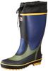 Otafuku Gloves Color Boots Navy Blue JW730 25.5cm