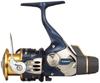 Спиннинговая катушка SHIMANO 13 Aorista BB 2500 Yaen Aoriika