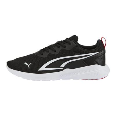 Кроссовки All-Day Active Black White Red Unisex 386269-03