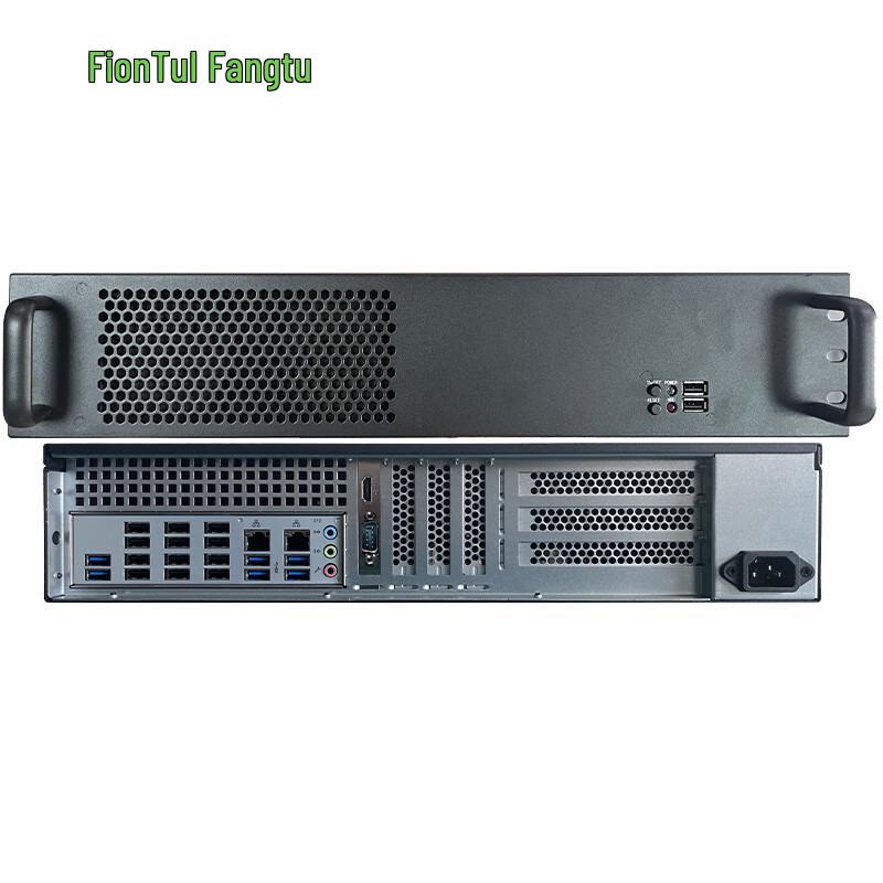 FionTu Paperless Conference Server (CN version)