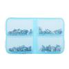 80pcs / Box Dental Buccal Tube 1st  Bonding Conv Dental  SuppliesMBT 
