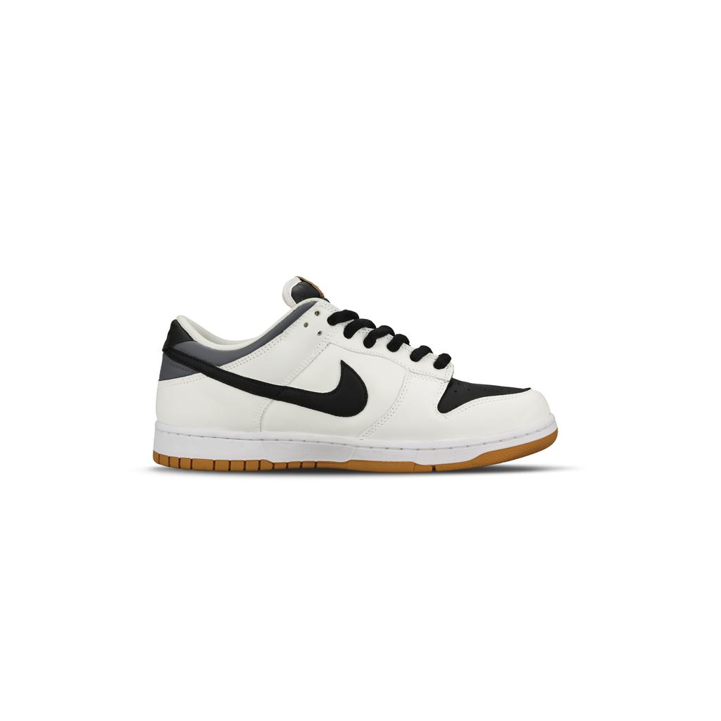Nike Кеды Dunk Skateboard Мужские Низкие Черно-серые FQ6965-700(Команда333)