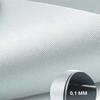 4 шт. Серебристого цвета Защитное покрытие Для газовых плит Многоразовая Защита