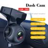 Mini Car Dvr HD 1080P Dash Cam for Car Video Recorder 170 Degrees USB/WIFI Dashcam Motion Detection G-Sensor Car Camera