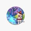 32/44/58mm Genshin Impact Badges Cute Game Anime Lapel Pins 32/44/58mm Round Broochs for Backpack Clothes Accessories Fan Jewelry Gifts