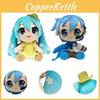 Adorable Hatsune Miku Anime Plush Toy Soft Cartoon Doll Ideal For Kids Gifts