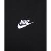 Nike Футболка Sportswear Club M черная Fv0376 010