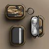 For Airpods Pro 2 Case 2022 Camouflage Armour Headphone Cover Headset Shell Earphone Case For Apple Air Pod 3 Pro 2nd Generation