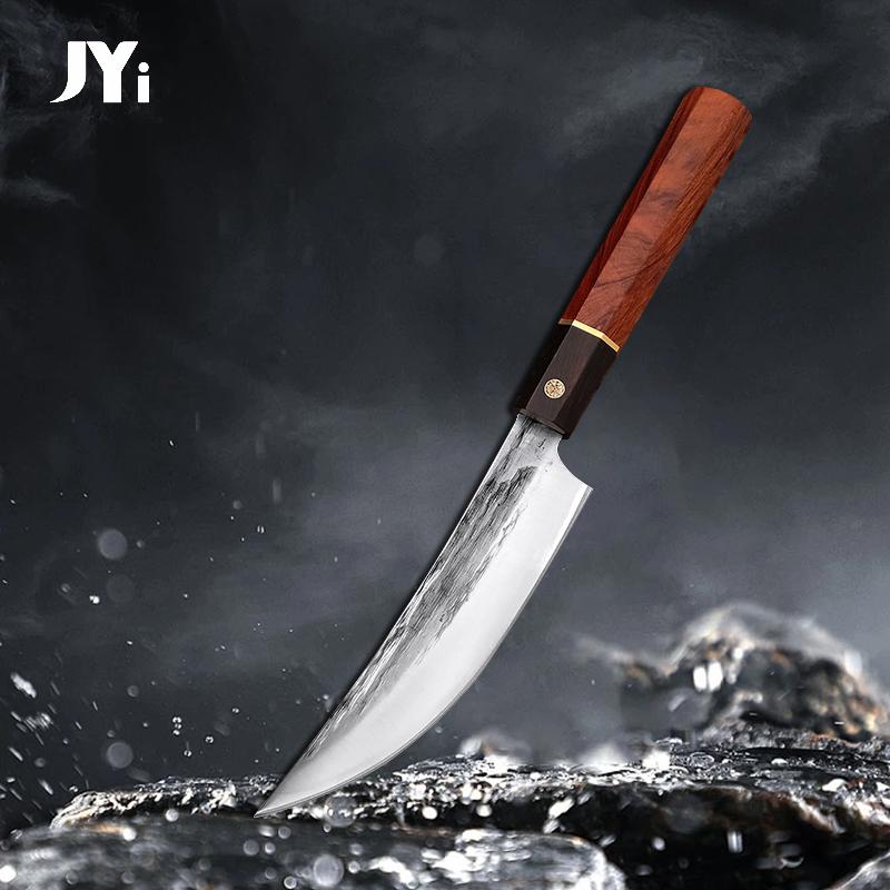 Stainless Steel Fishing Knife Sushi Knife Kitchen Bone Fruit Vegetables Cutting Knives Cutter Boning Knife
