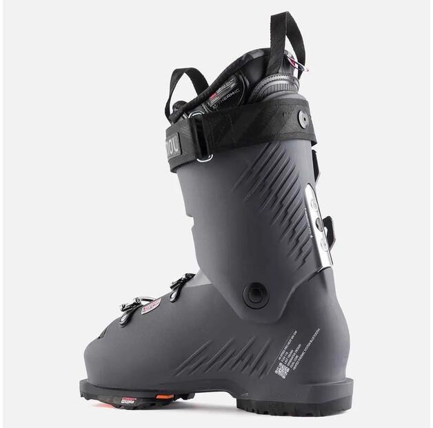 ROSSIGNOL Hi-Speed Pro Heat Mv Gw горнолыжные ботинки