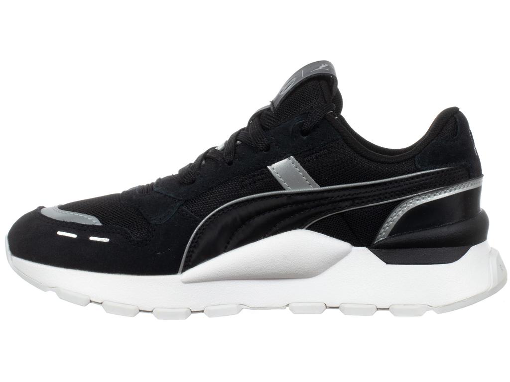Puma - Women' Shoes - Rs 2.0 Winterized Dk 375869-01 37.5