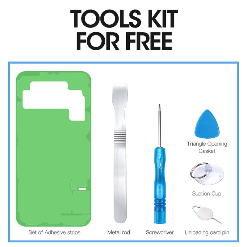 Батарея NOHON для Samsung Galaxy S6 S7 S3 G920F G930F i9300 EB-BG920ABE EB-BG930ABE EB-L1G6LLU Сменная литий-полимерная батарея